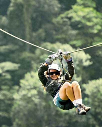 Umami hotel rooms, Puerto Viejo, Costa Rica