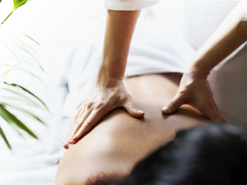 UMAMI spa, just relax in Puerto Viejo, Costa Rica